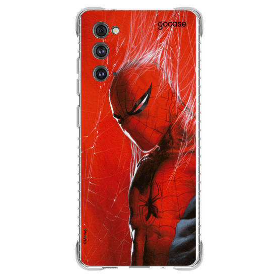  Homem-Aranha - Spider Web