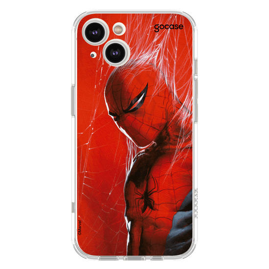  Homem-Aranha - Spider Web