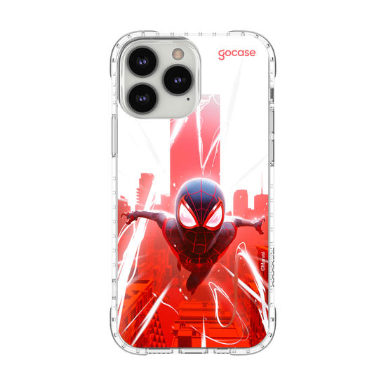 Capinha para celular  Homem - Aranha: Miles Morales Jump