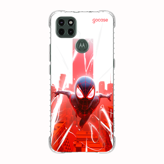 Capinha para celular  Homem - Aranha: Miles Morales Jump