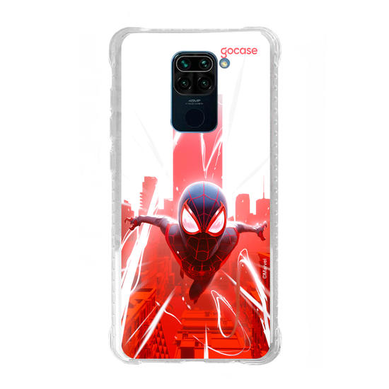  Homem - Aranha: Miles Morales Jump