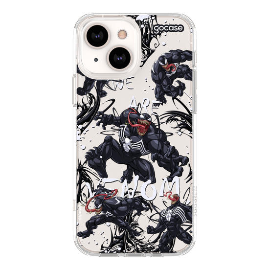 Venom - We Are Venom  Venom - We Are Venom