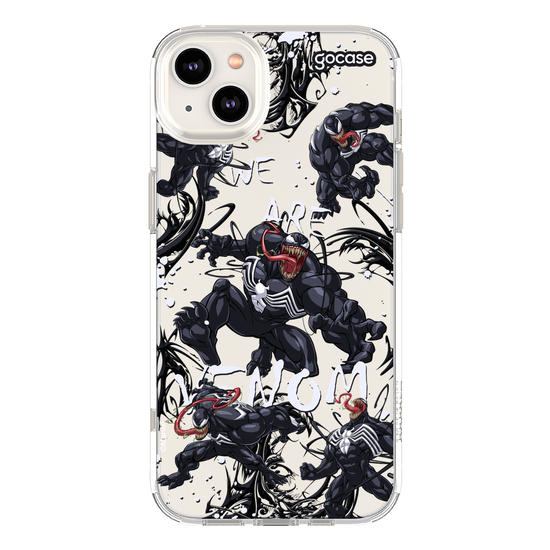 Capinha para celular  Venom - We Are Venom