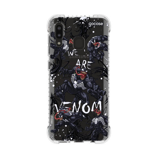 Capinha para celular  Venom - We Are Venom