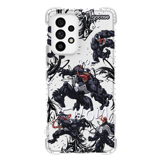 Capinha para celular  Venom - We Are Venom