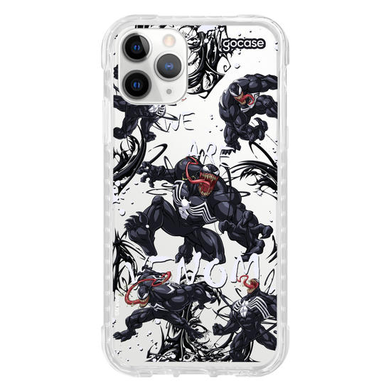 Capinha para celular  Venom - We Are Venom