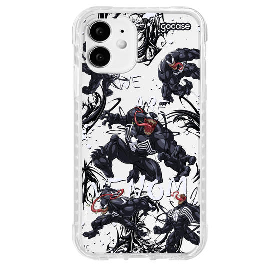 Capinha para celular  Venom - We Are Venom