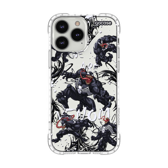 Capinha para celular  Venom - We Are Venom