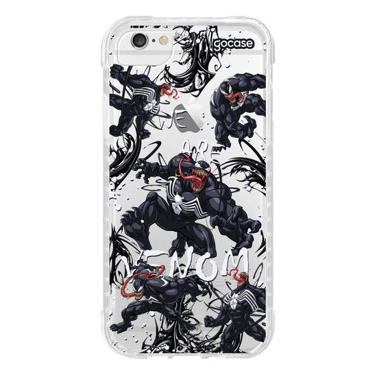 Capinha para celular  Venom - We Are Venom