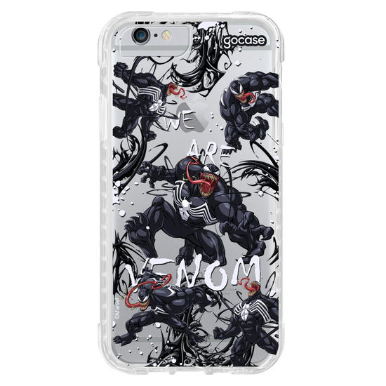 Capinha para celular  Venom - We Are Venom