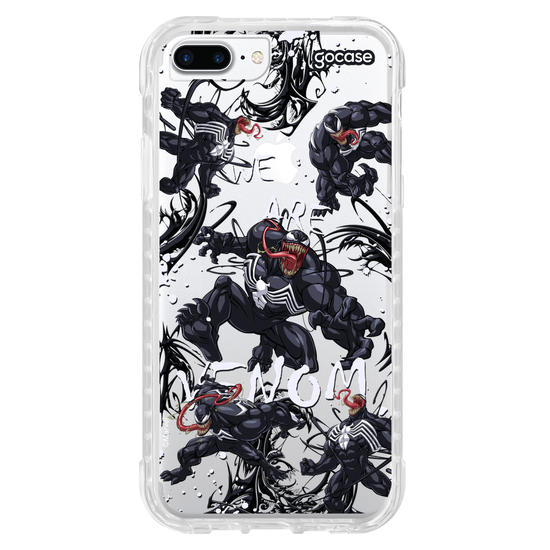 Capinha para celular  Venom - We Are Venom