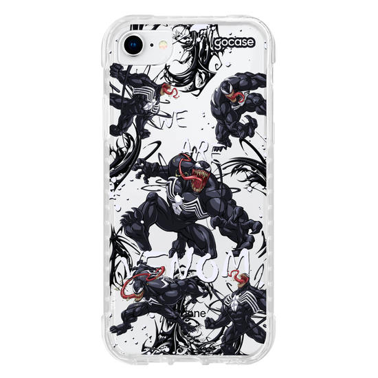 Capinha para celular  Venom - We Are Venom
