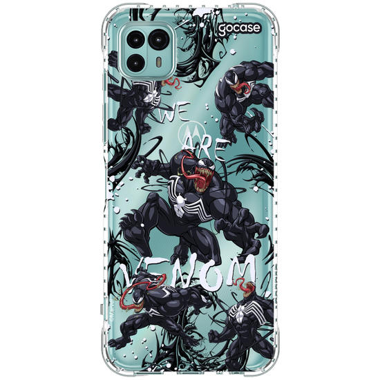 Capinha para celular  Venom - We Are Venom