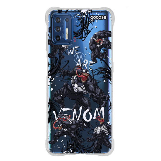 Capinha para celular  Venom - We Are Venom