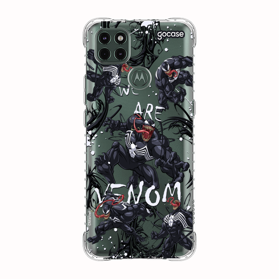 Capinha para celular  Venom - We Are Venom