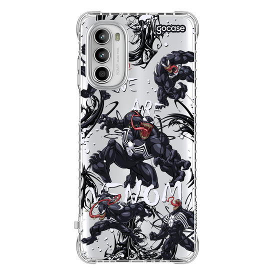 Capinha para celular  Venom - We Are Venom