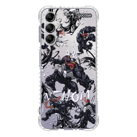 Capinha para celular  Venom - We Are Venom