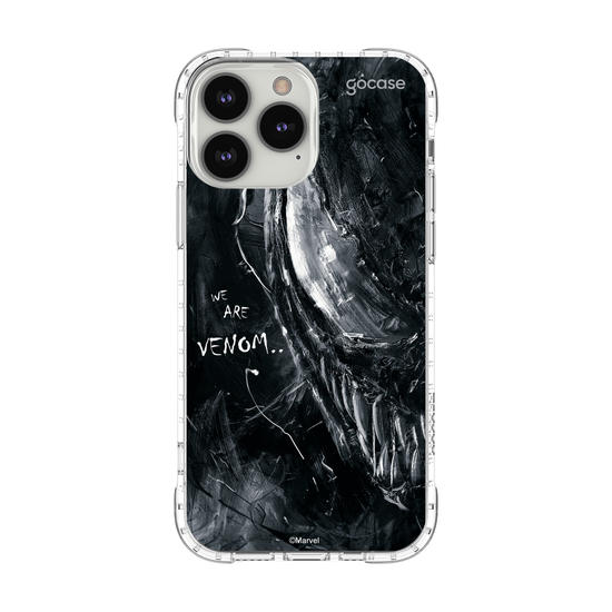 Capinha para celular  Venom - Simbiose Viva