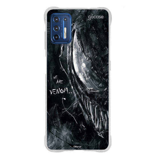 Capinha para celular  Venom - Simbiose Viva