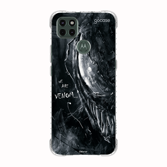 Capinha para celular  Venom - Simbiose Viva