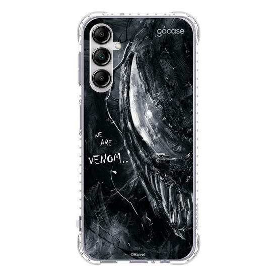 Capinha para celular  Venom - Simbiose Viva