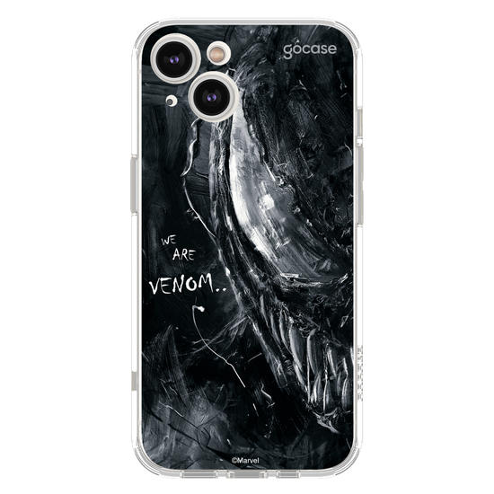  Venom - Simbiose Viva