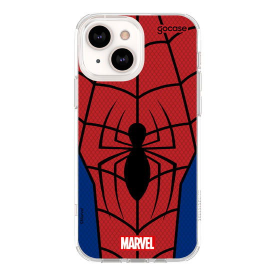 Capinha para celular Homem Aranha - Spider Suit