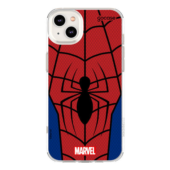Capinha para celular  Homem Aranha - Spider Suit