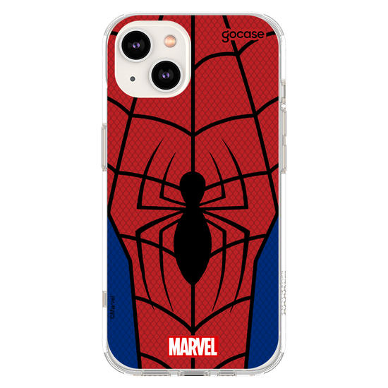 Capinha para celular  Homem Aranha - Spider Suit