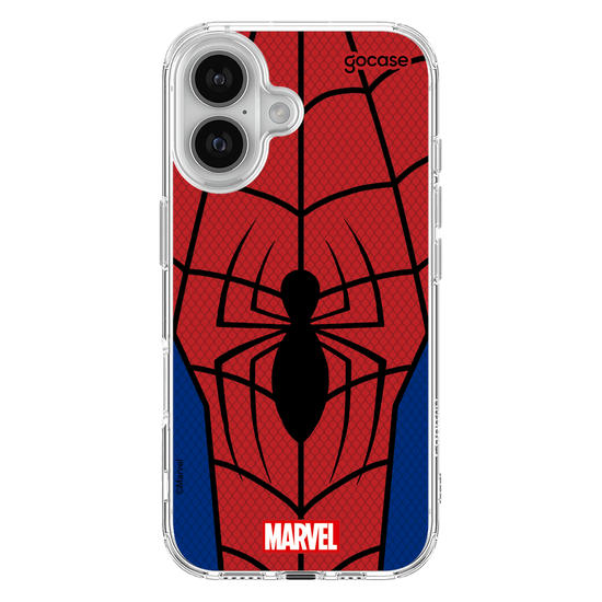 Capinha para celular  Homem Aranha - Spider Suit