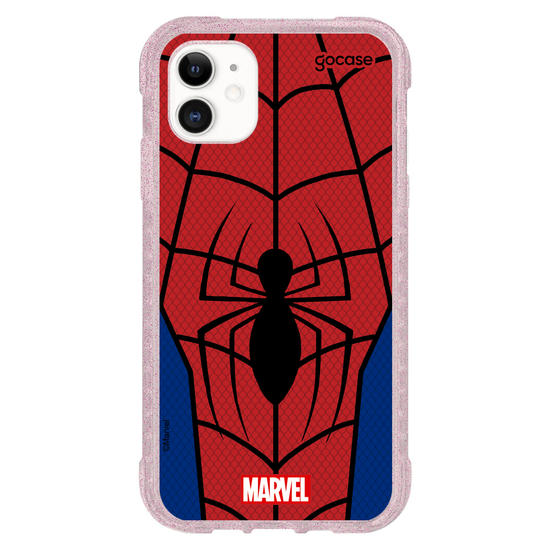  Homem Aranha - Spider Suit