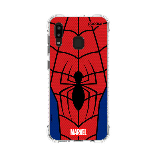 Capinha para celular  Homem Aranha - Spider Suit