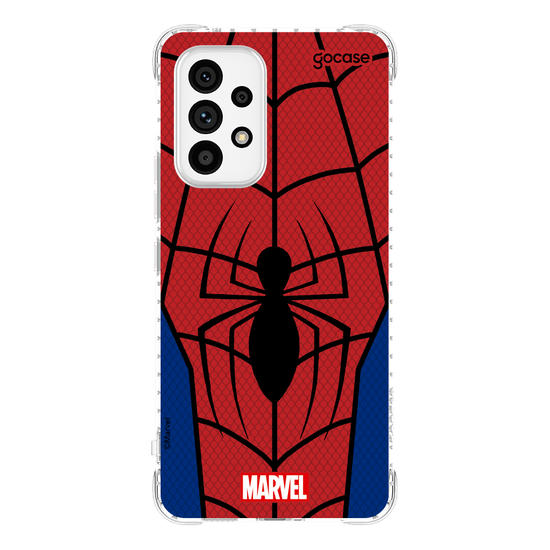 Capinha para celular  Homem Aranha - Spider Suit