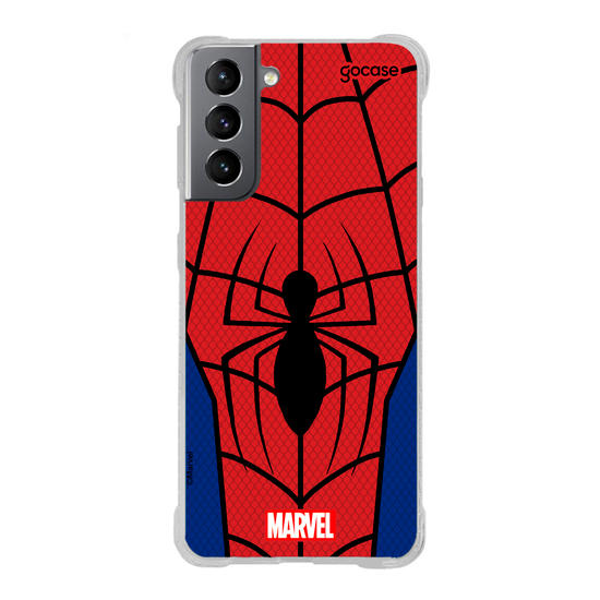Capinha para celular  Homem Aranha - Spider Suit