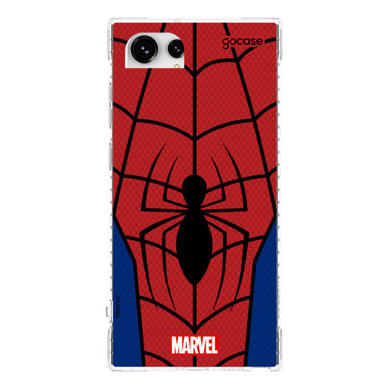 Capinha para celular  Homem Aranha - Spider Suit