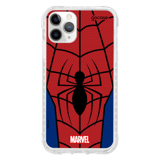 Capinha para celular  Homem Aranha - Spider Suit