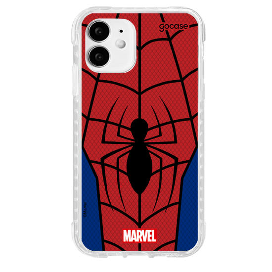 Capinha para celular  Homem Aranha - Spider Suit