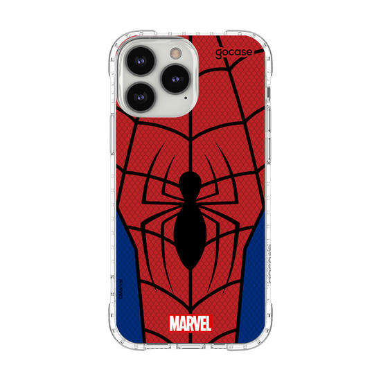 Capinha para celular  Homem Aranha - Spider Suit