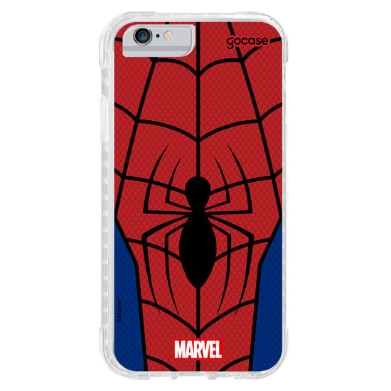 Capinha para celular  Homem Aranha - Spider Suit