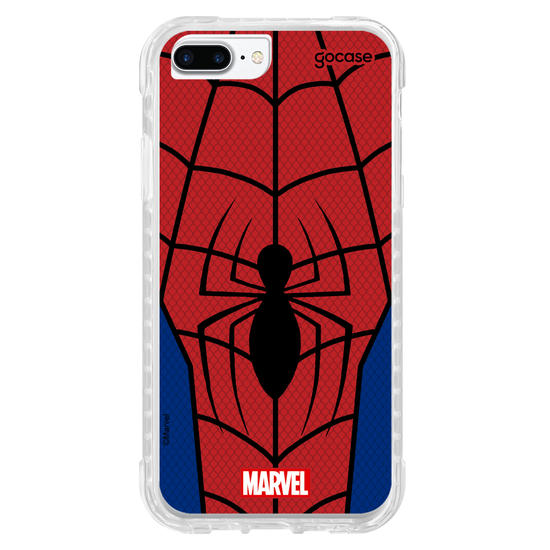 Capinha para celular  Homem Aranha - Spider Suit