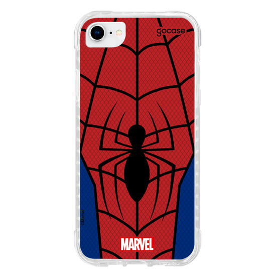 Capinha para celular  Homem Aranha - Spider Suit
