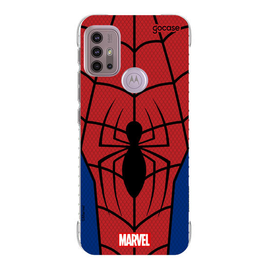 Capinha para celular  Homem Aranha - Spider Suit