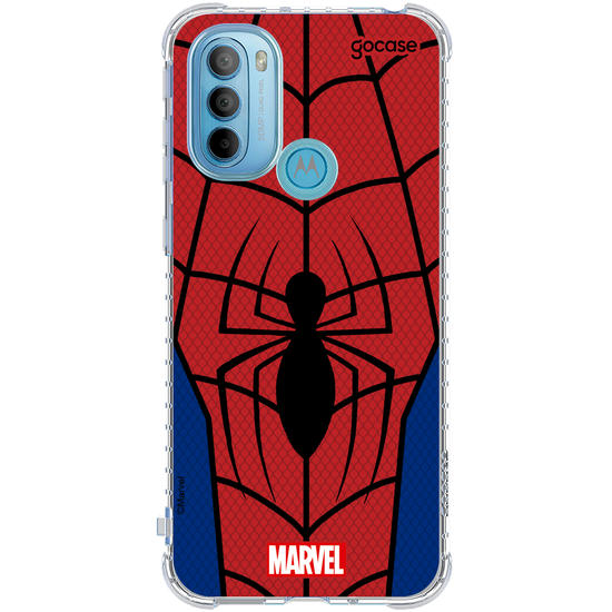 Capinha para celular  Homem Aranha - Spider Suit