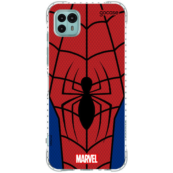 Capinha para celular  Homem Aranha - Spider Suit