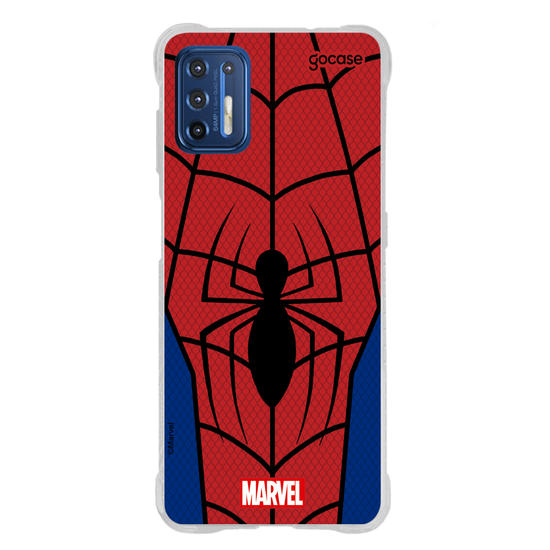 Capinha para celular  Homem Aranha - Spider Suit