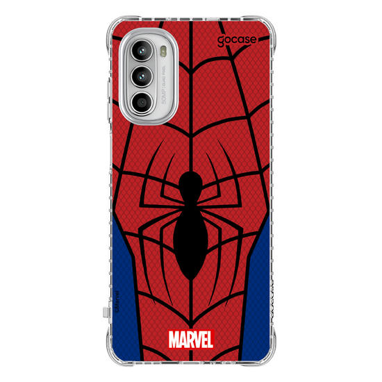 Capinha para celular  Homem Aranha - Spider Suit