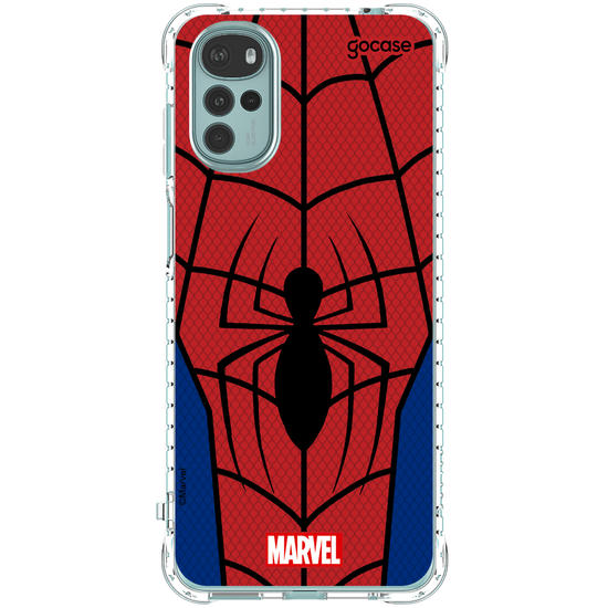 Capinha para celular  Homem Aranha - Spider Suit