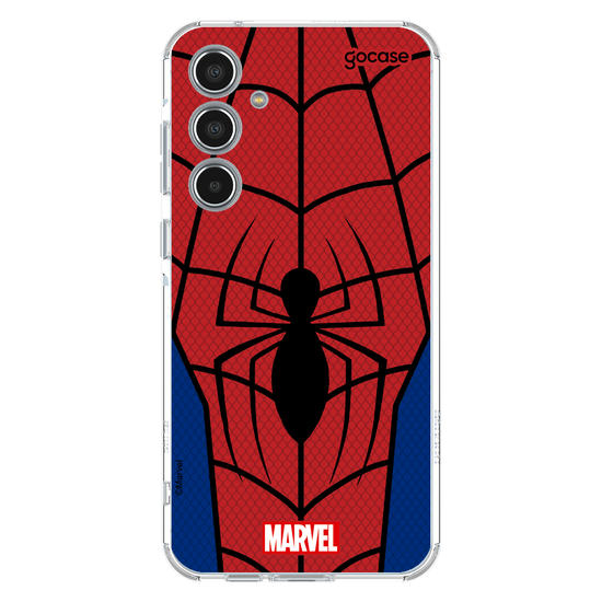 Capinha para celular  Homem Aranha - Spider Suit