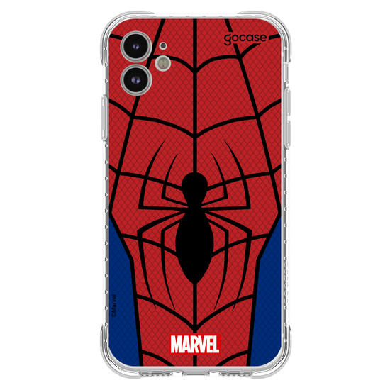 Capinha para celular  Homem Aranha - Spider Suit