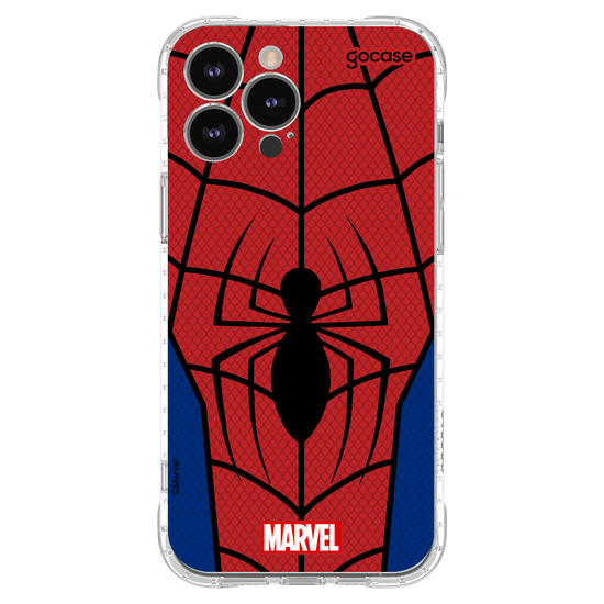 Capinha para celular  Homem Aranha - Spider Suit